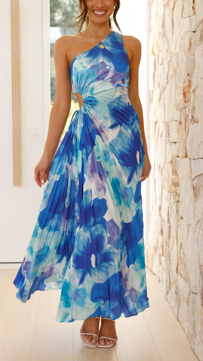 Veloria™ | Jurk