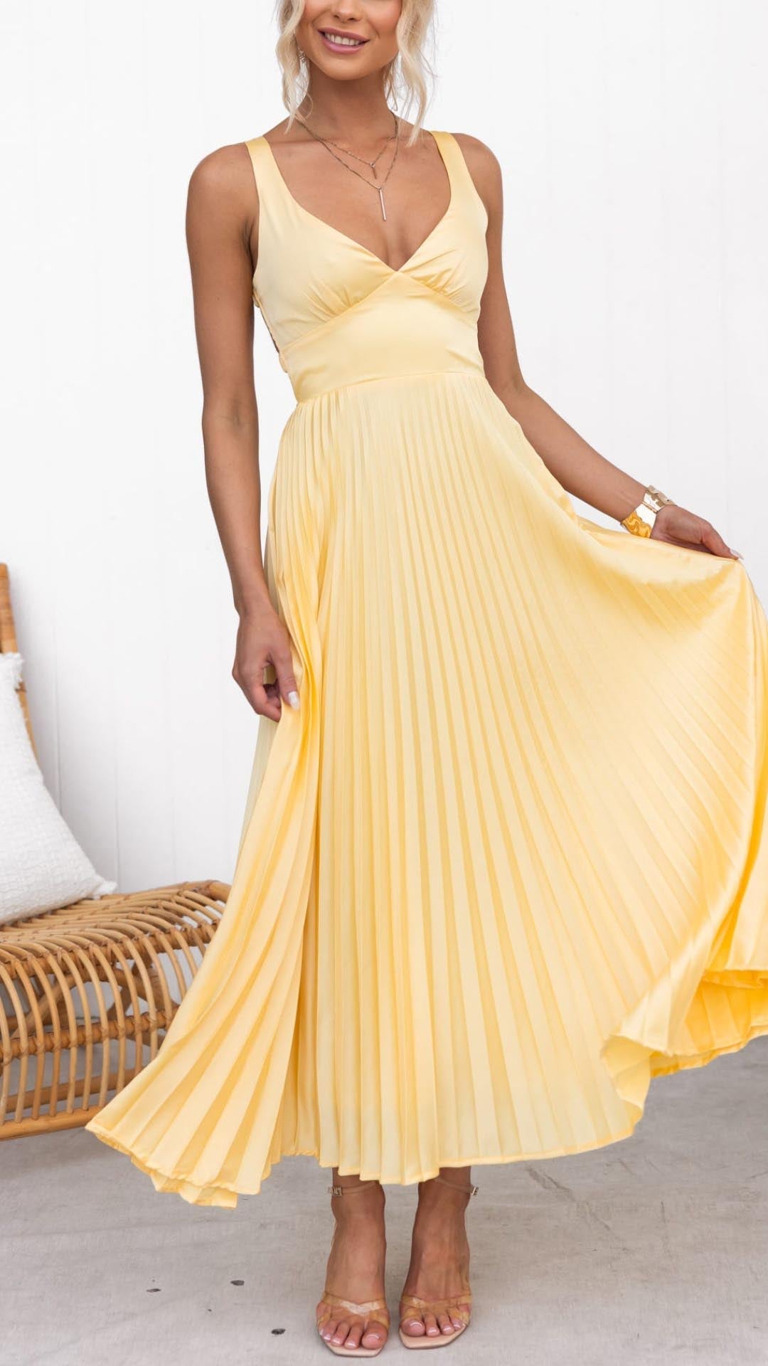 Eclatante™ | Jurk