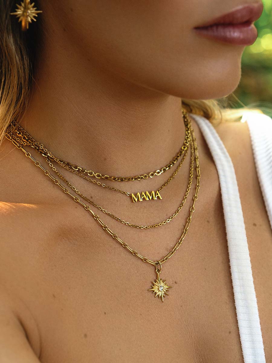 Elysium™ | Luxe ketting