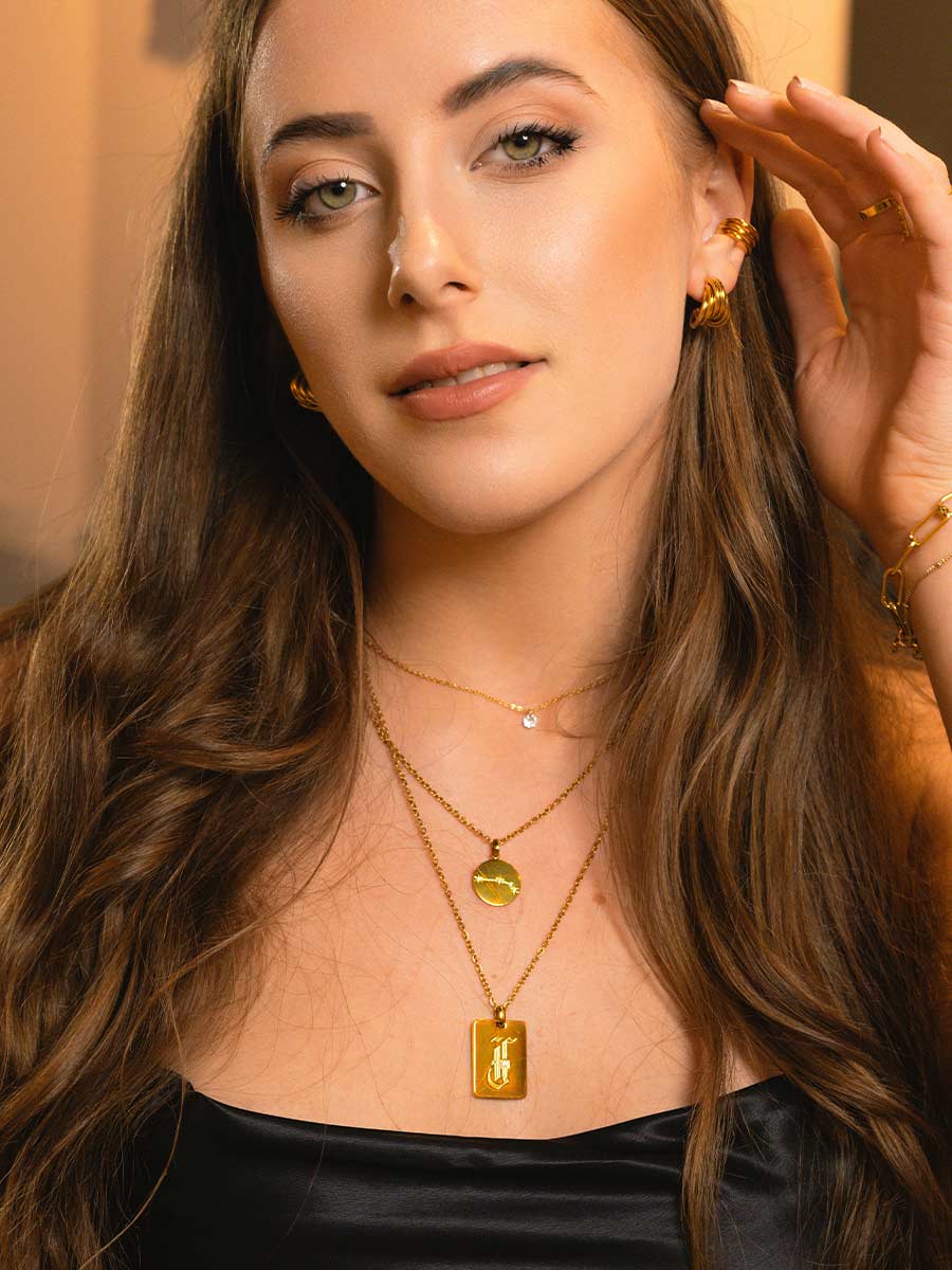 Inspire™ | Luxe Ketting