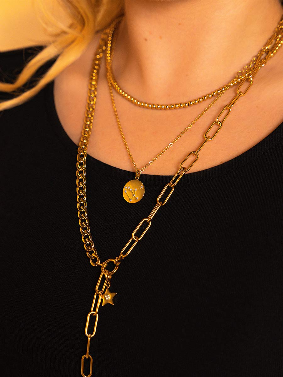 Kralen Luxe™ | Sieraden ketting