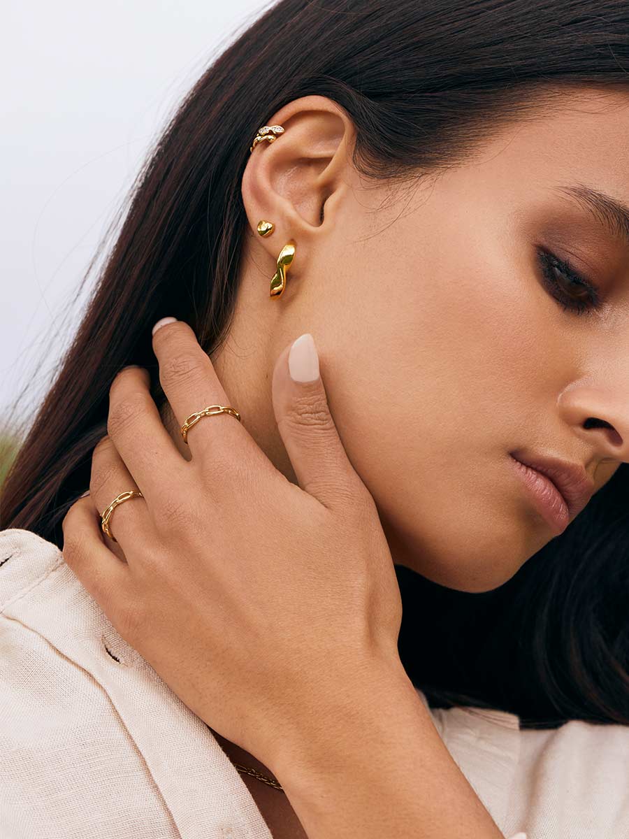 Nale™ | Luxe Ring