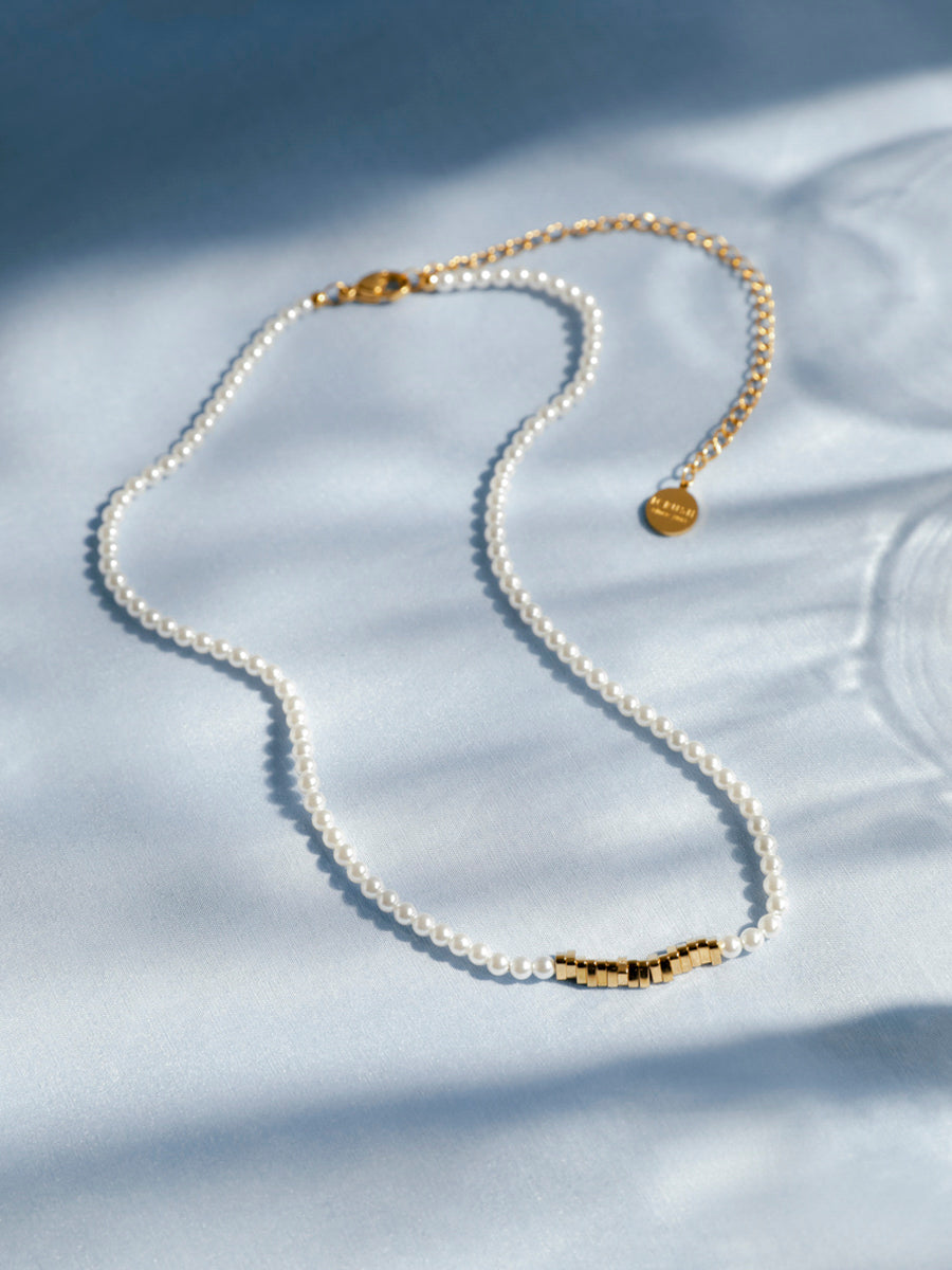 Fragmenten™ | Luxe Ketting