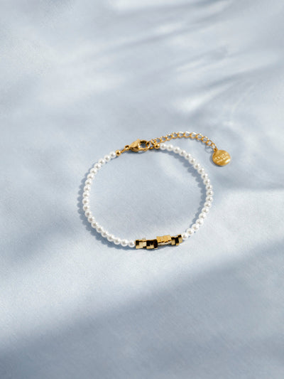 Fragmenten™ | Luxe armband