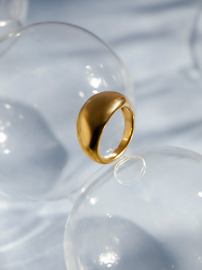 Elegante™ | Luxe Ring