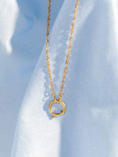 Spiraal Luxe™ | Sieraden