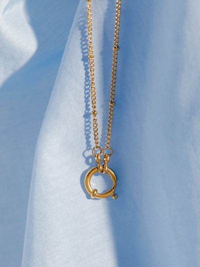 AquaLuxe™ | Sieraden
