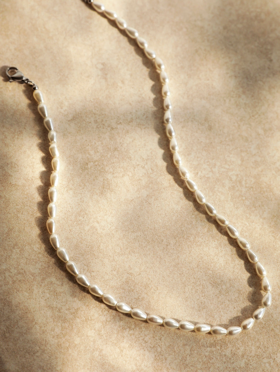 Pareluxe™ | Luxe ketting
