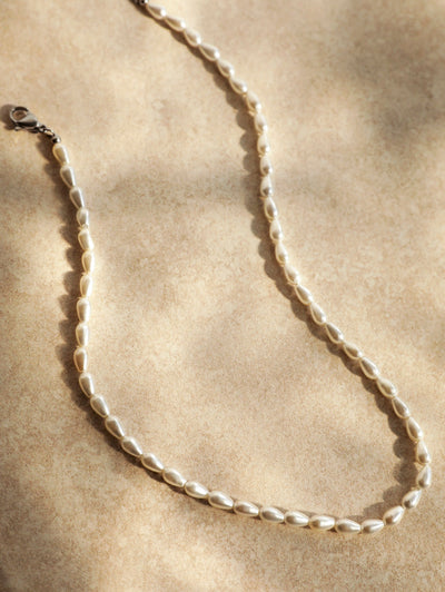Pareluxe™ | Luxe ketting