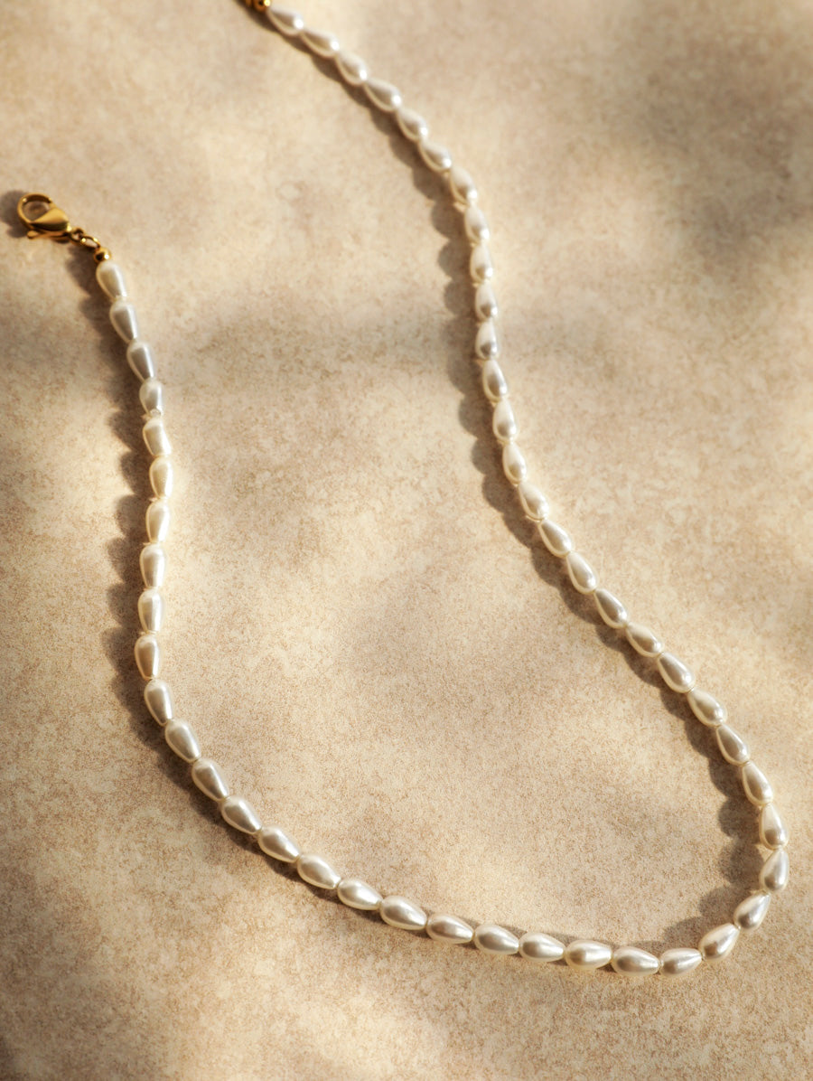 Pareluxe™ | Luxe ketting
