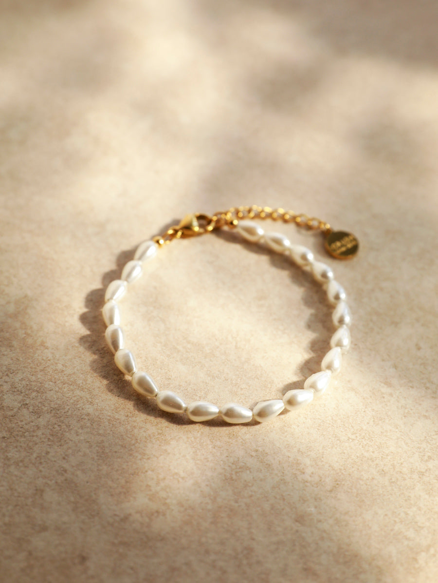 Pareluxe™ | Luxe armband