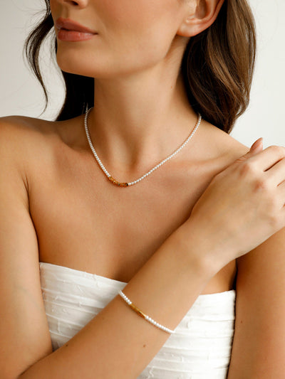 Fragmenten™ | Luxe Ketting