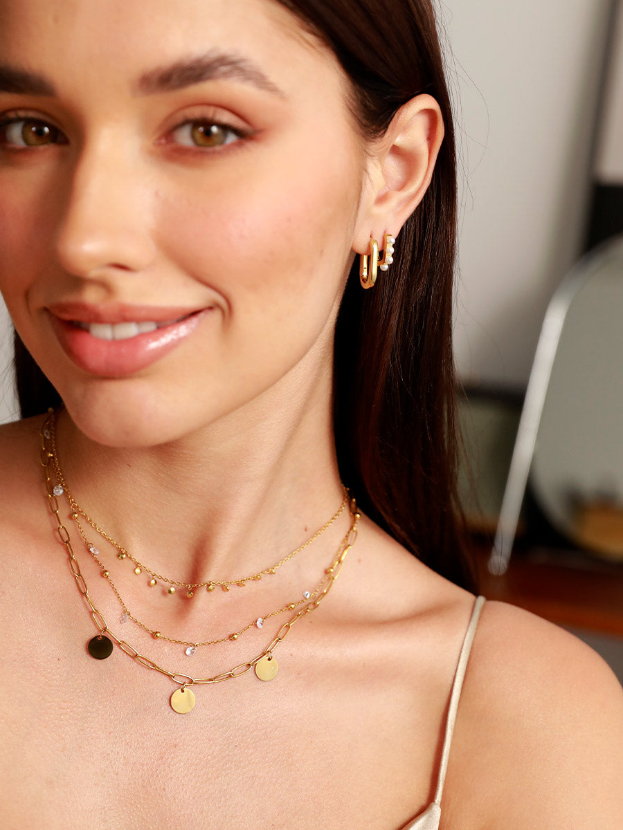 Trio Luxe™ | Ketting