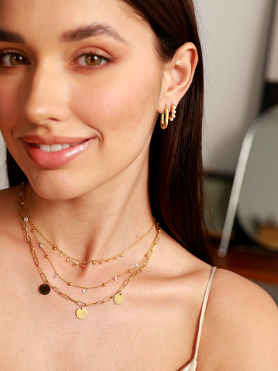 Trio Luxe™ | Ketting