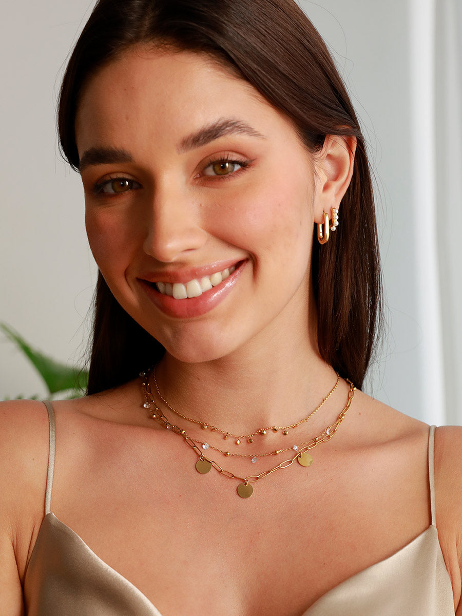 Trio Luxe™ | Ketting