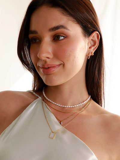 Essence™ | Luxe Ketting