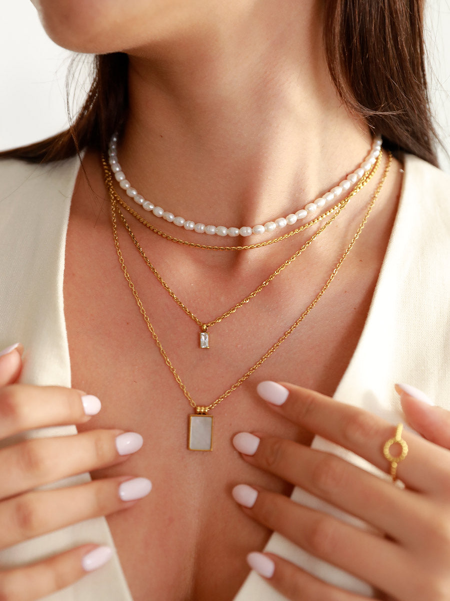 Essence™ | Luxe Ketting