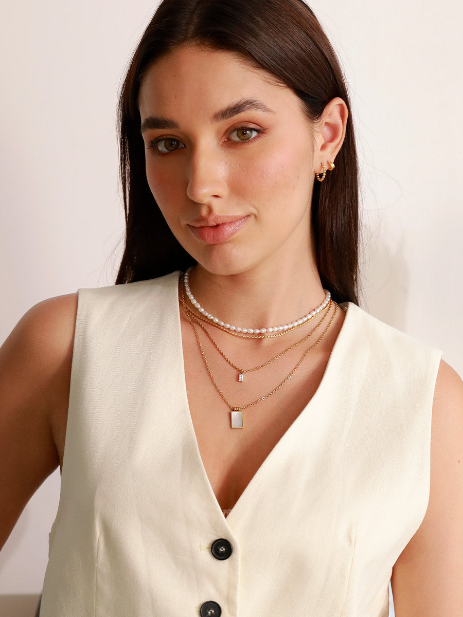 Essence™ | Luxe Ketting
