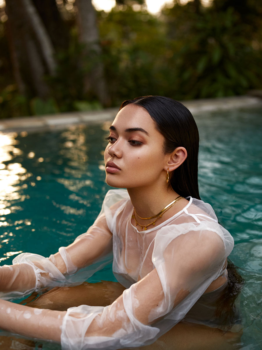Elegance™ | Luxe ketting