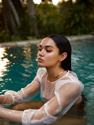 Elegance™ | Luxe ketting