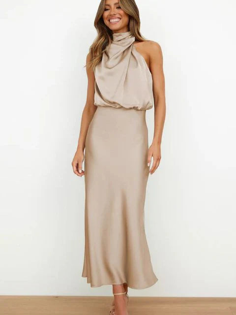 Velouris™ | Jurk