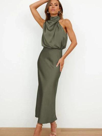 Velouris™ | Jurk
