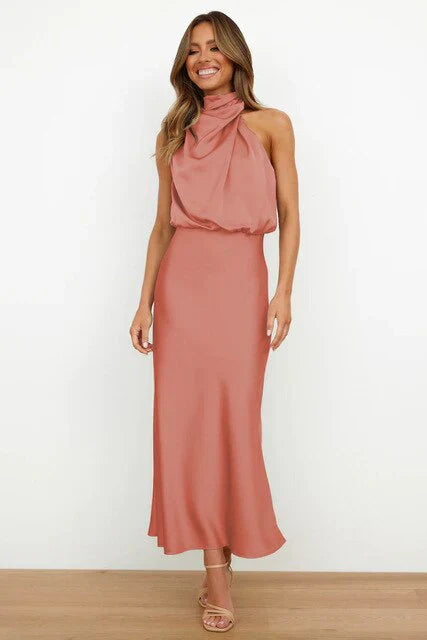 Velouris™ | Jurk