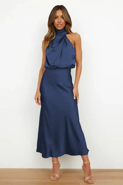 Velouris™ | Jurk