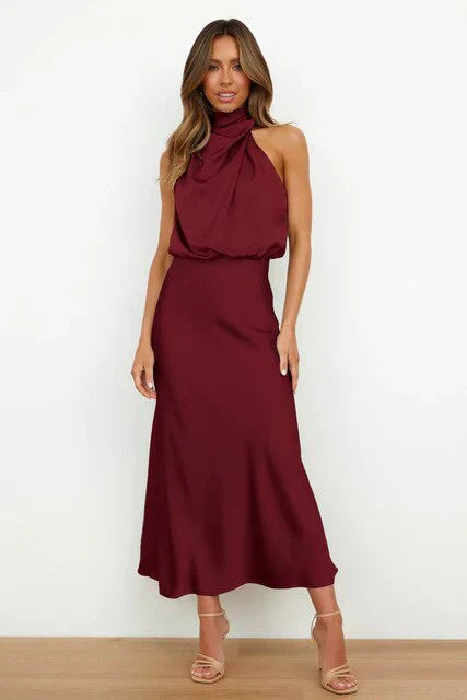 Velouris™ | Jurk