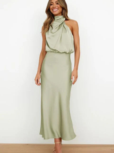Velouris™ | Jurk