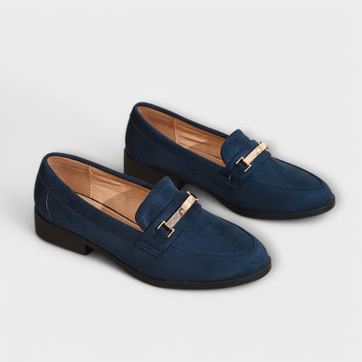 Eliseo™ | Flanell Loafers