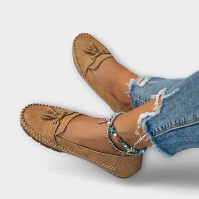 Vionne™ | Lise Loafers