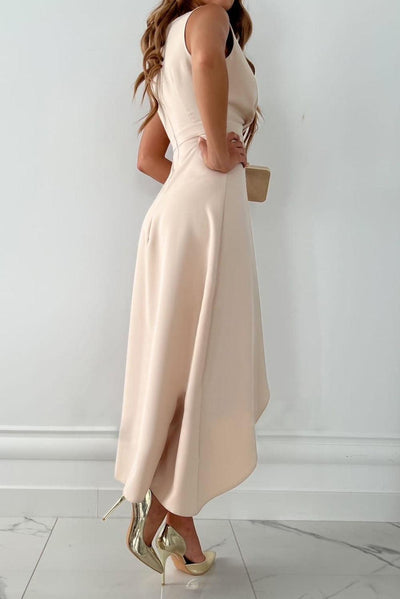 Veloutine™ | Jurk