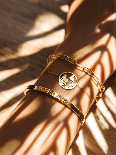 Consistent™ | Armband