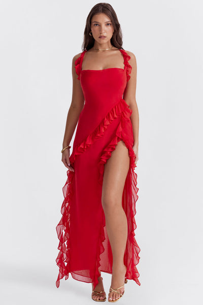 Velouré™ | Jurk