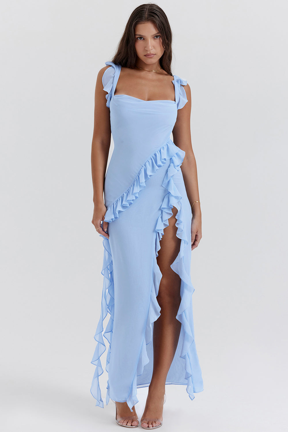 Velouré™ | Jurk