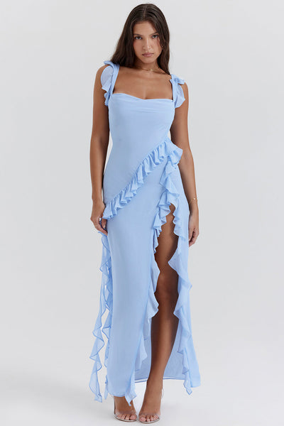 Velouré™ | Jurk
