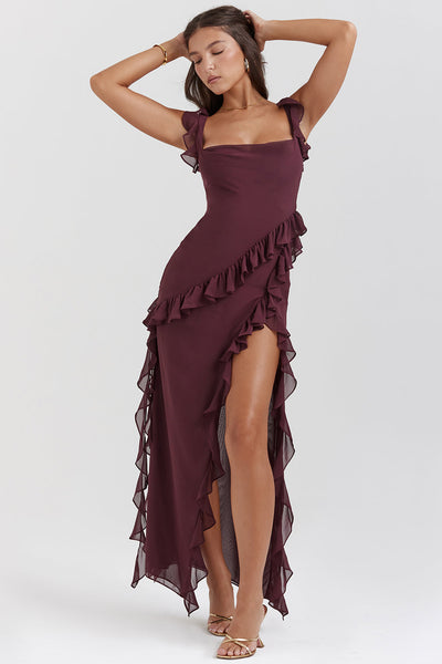 Velouré™ | Jurk