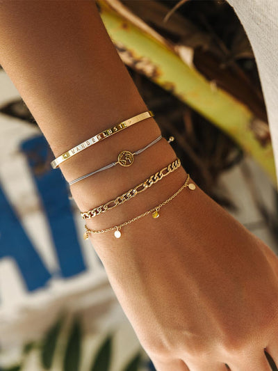 Elysium™ | Luxe armband