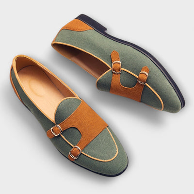 Solaya™ | Marina – Loafers
