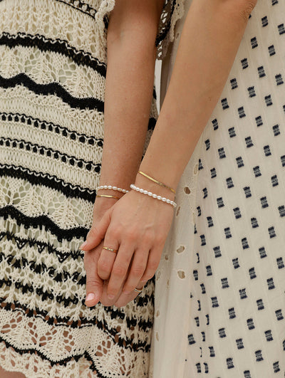 SLEEK™ | Elegante armband