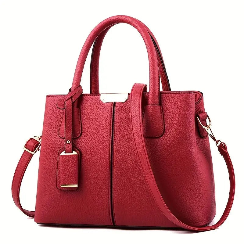 Lydia™ | chique grote tas