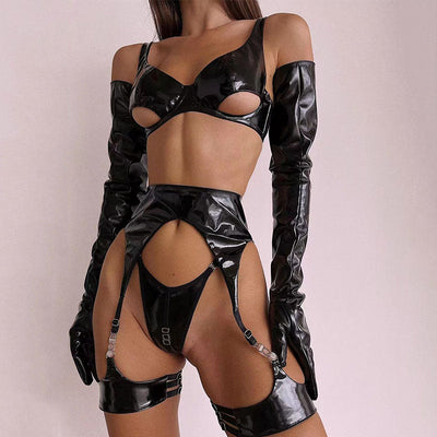 Lunarae™ | Latexwear