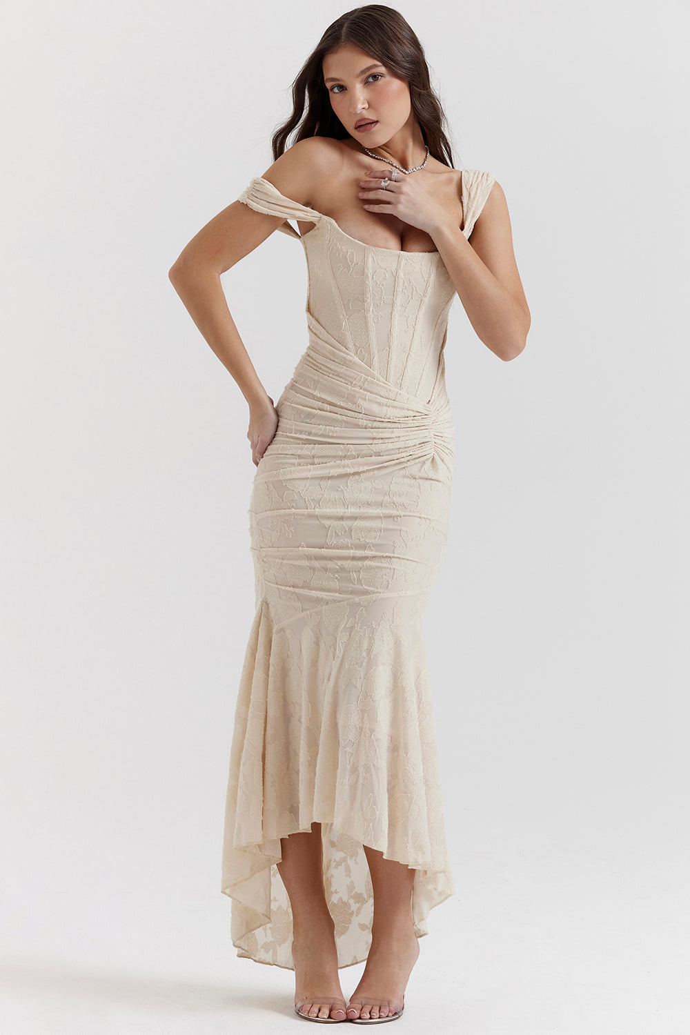 Eclisse™ | Jurk