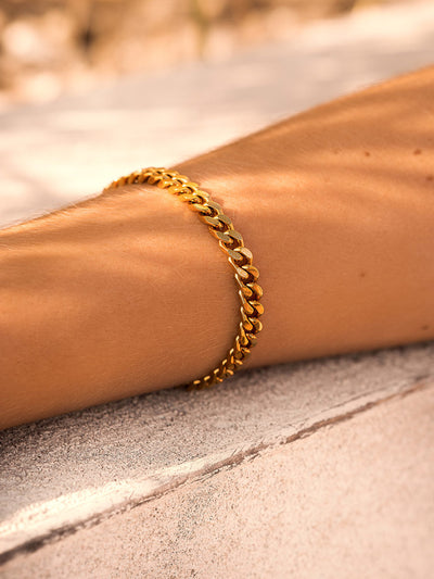 Gouden Glans™ | Luxe armband