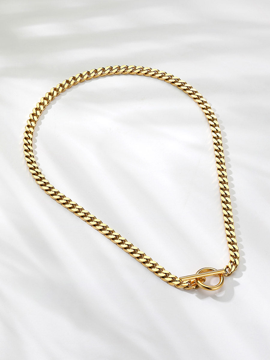 Chunky™ | Statement ketting