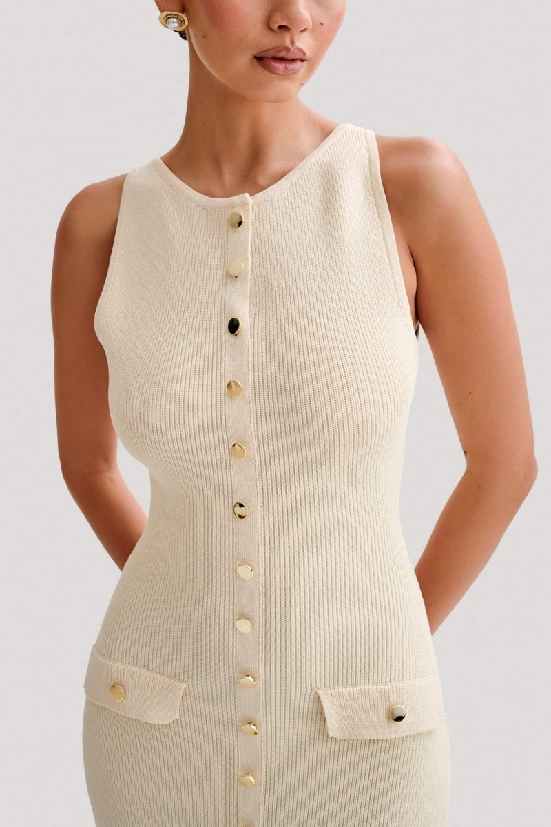 Elysiane™ | Jurk