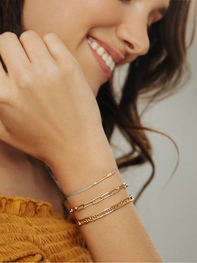 Consistent™ | Armband