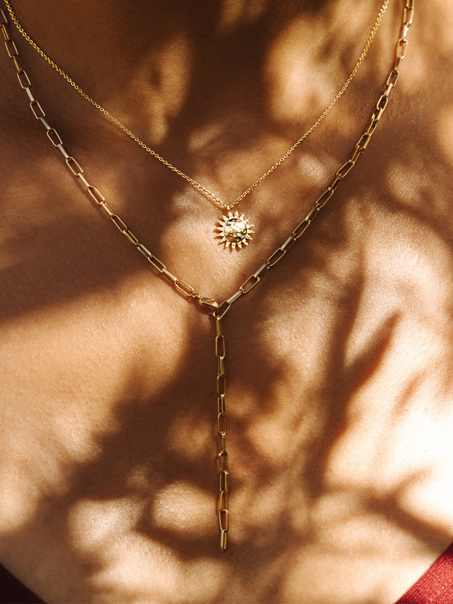 Zonne Luxe™ | Sieraden