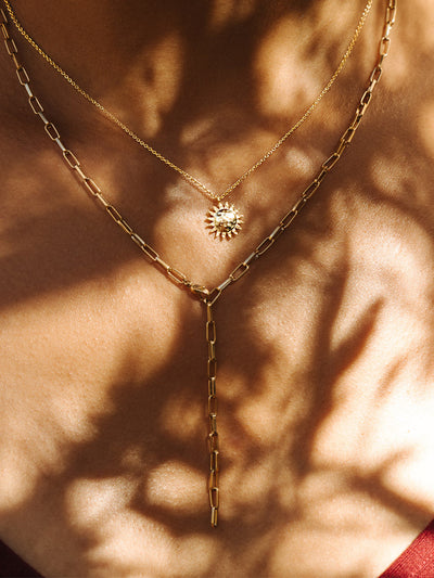 Zonne Luxe™ | Sieraden